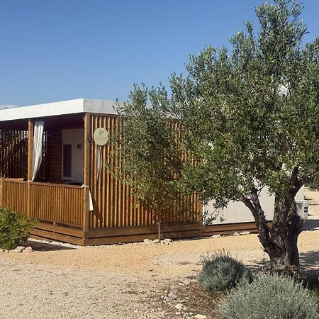 O'Live Premium Mobile Home Drage Buitenkant foto