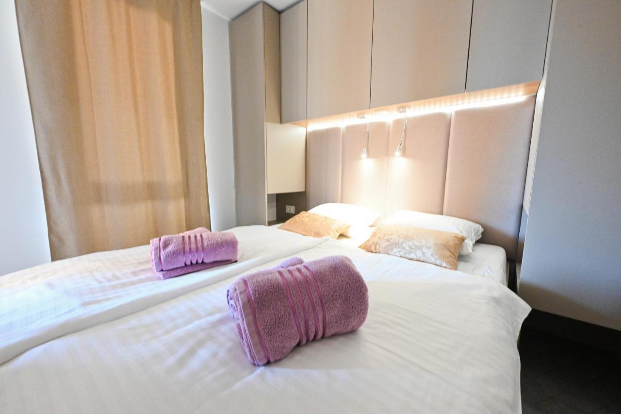 O'Live Premium Mobile Home Drage Buitenkant foto