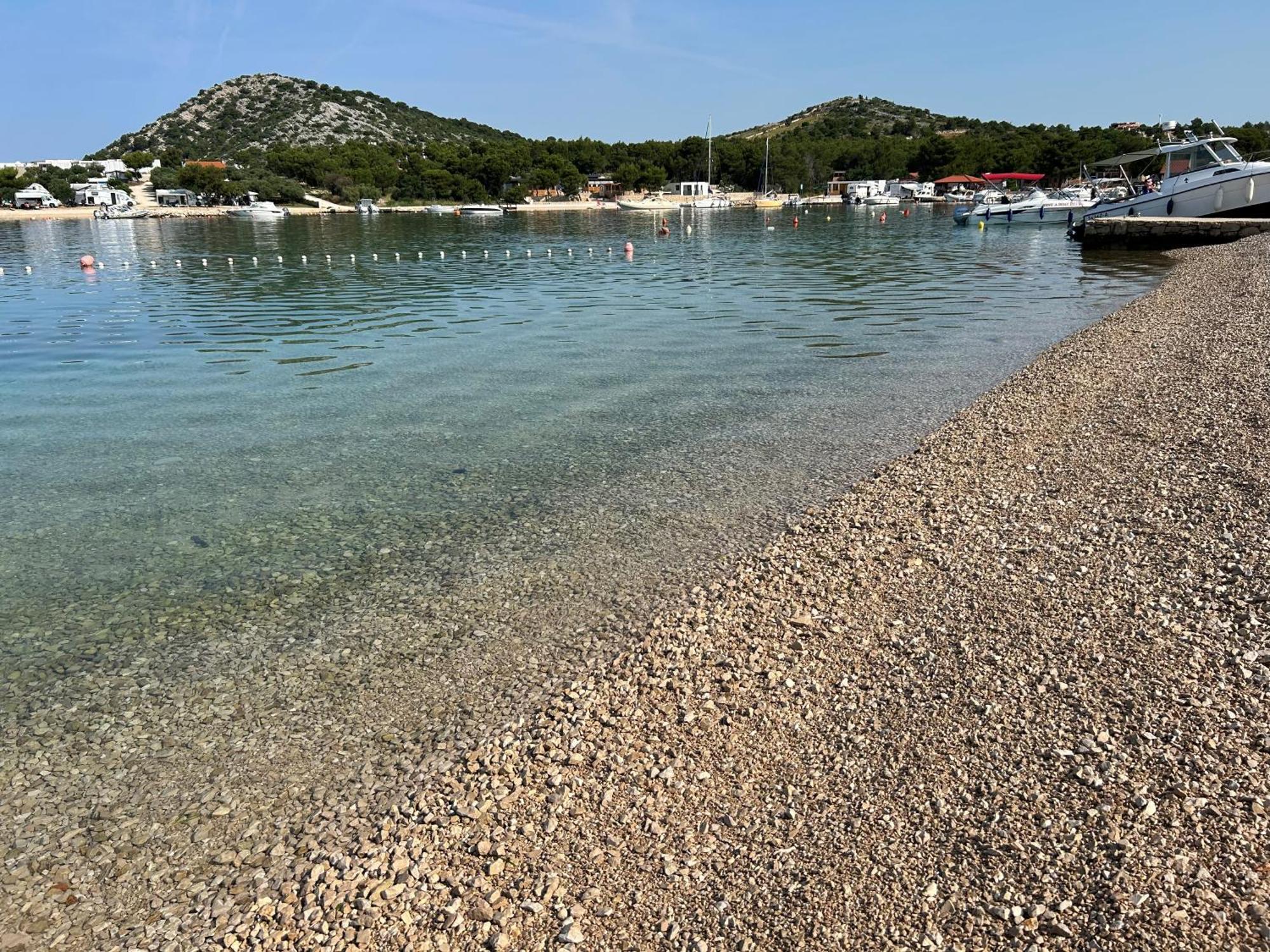 O'Live Premium Mobile Home Drage Buitenkant foto