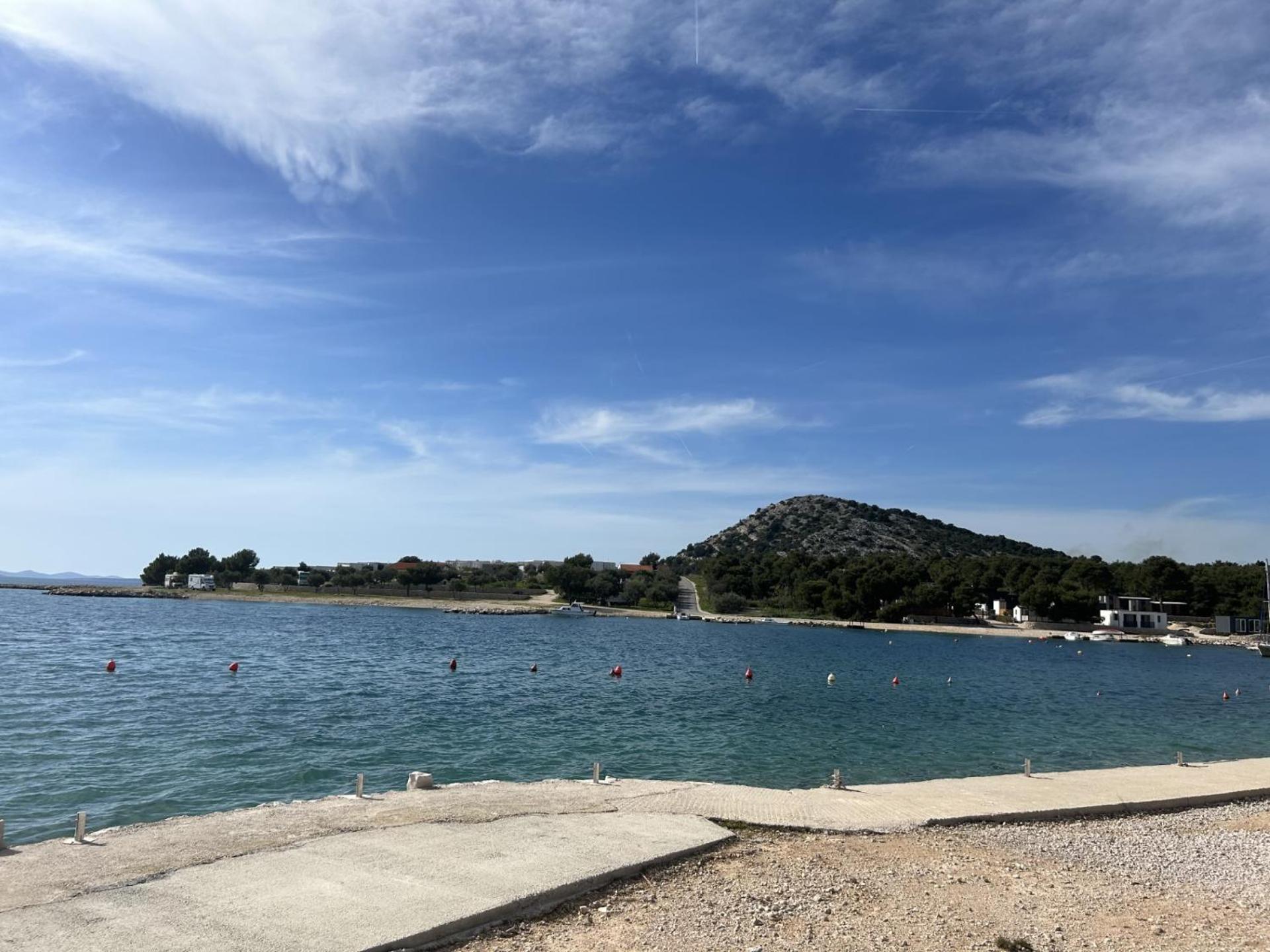O'Live Premium Mobile Home Drage Buitenkant foto