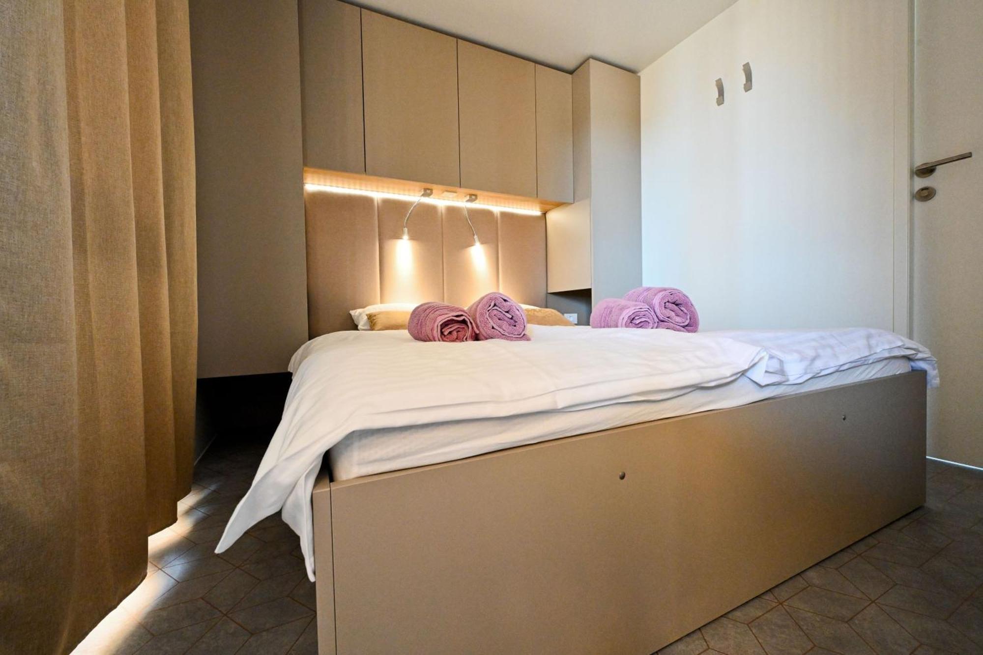 O'Live Premium Mobile Home Drage Buitenkant foto